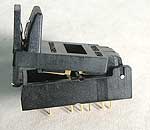 Loranger SC70, MO-203 Small Outline Transistor Package test socket