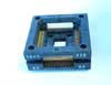 Sensata 3020-112-6-08, 112 Pin Open top, QFP package test socket