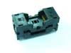 Boyd 648-1282211-A01 TSOP Type 1  open top test socket.