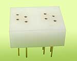 
Test rated  receptacle for 652C0082211-W009 Sensata test socket